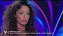 Raffaella Fico: "Dopo aver perso un bambino, ho perso anche l'uomo che amavo"