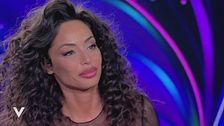 Raffaella Fico: l'intervista integrale