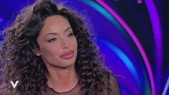 Raffaella Fico: l'intervista integrale