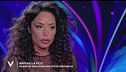 Raffaella Fico: "In amore non sono mai stata fortunata"