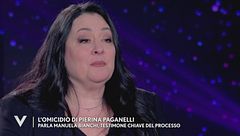 Manuela Bianchi e la crisi con il marito Giuliano