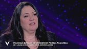 Manuela Bianchi e l'inizio della relazione con Louis Dassilva