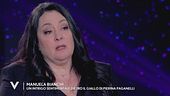 Manuela Bianchi: "Ho trovato io il corpo di Pierina"