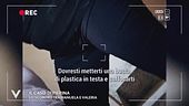 Lo scontro tra Manuela Bianchi e Valeria Bartolucci