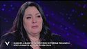 Manuela Bianchi e le minacce di Valeria Bartolucci