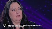 Manuela Bianchi e i suoi sospetti sull'assassino di Pierina Paganelli