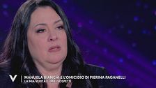 Manuela Bianchi e i suoi sospetti sull'assassino di Pierina Paganelli