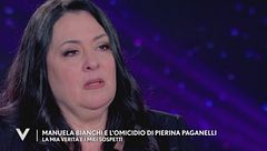 Manuela Bianchi e i suoi sospetti sull'assassino di Pierina Paganelli