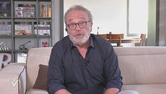 Claudio Amendola: "Sono emozionato per il ritorno de "I Cesaroni - Il ritorno""