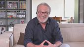 Claudio Amendola e l'amore