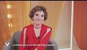 Il messaggio di Lucia Ocone per Claudio Amendola