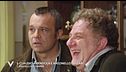Claudio Amendola e Antonello Fassari, fratelli per sempre