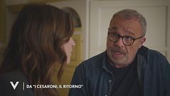 Claudio Amendola da "I Cesaroni - Il ritorno"