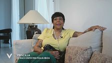 Priscilla: "Vi racconto mia figlia Ibiza Altea"