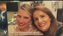 Laura Freddi e il suo presente d'amore