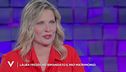 Laura Freddi: "Ho rimandato il mio matrimonio"