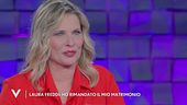 Laura Freddi: "Ho rimandato il mio matrimonio"