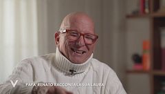 Papà Renato racconta la sua Laura Freddi