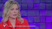 Laura Freddi ricorda Enrica Bonaccorti