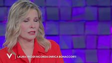 Laura Freddi ricorda Enrica Bonaccorti