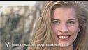 Enrica Bonaccorti e Laura Freddi a "Non è la Rai"