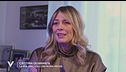 Cristina Quaranta e l'amicizia con Laura Freddi