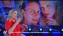 Laura Freddi e l'amicizia con Cristina Quaranta