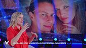 Laura Freddi e l'amicizia con Cristina Quaranta