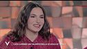 Cate Lumina: un talento della scuola di "Amici"