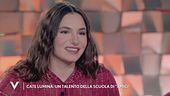 Cate Lumina: un talento della scuola di "Amici"