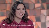 Cate Lumina: un talento della scuola di "Amici"