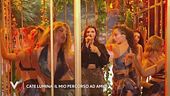 Cate Lumina: "Il mio percorso ad Amici"