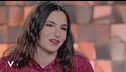 Cate Lumina: "La mia esperienza ad Amici"