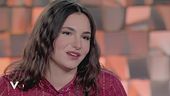 Cate Lumina: "La mia esperienza ad Amici"