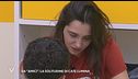 Da "Amici": la solitudine di Cate Lumina