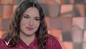 Cate Lumina: "L'amore per la mia famiglia"
