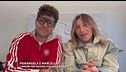 Pierangela e Marcello: "L'amore per nostra figlia Cate Lumina"