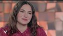 Cate Lumina: "Il rapporto con i miei genitori"