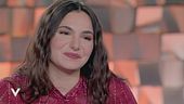 Cate Lumina: "Il rapporto con i miei genitori"