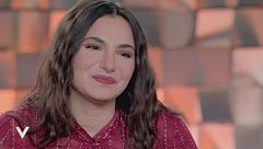 Cate Lumina: "Il rapporto con i miei genitori"