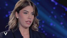 Chiara Balistreri: "L'ex violento è tornato a casa"