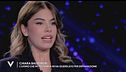 Chiara Balistreri: "L'uomo che mi picchiava mi ha querelato per diffamazione"