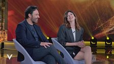 Matteo Branciamore e Marta Filippi, coppia nella vita e sul set de "I Cesaroni"