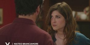 Matteo Branciamore, il cinema, la vita e l'amore