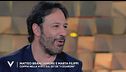 Matteo Branciamore e Marta Filippi: "Ci piacerebbe diventare genitori"