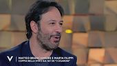 Matteo Branciamore e Marta Filippi: "Ci piacerebbe diventare genitori"