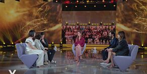 Matteo Branciamore: "Vi presento la grande famiglia de "I Cesaroni"