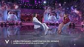 Laura Pirovano: "La mia favola sportiva a lieto fine"