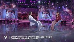 Laura Pirovano: "La mia favola sportiva a lieto fine"