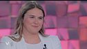 Laura Pirovano: "Ho iniziato a sciare da bambina con mamma e papà"